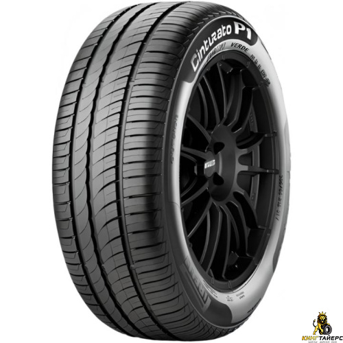 Pirelli Cinturato P1 Verde 185/55 R15 82H