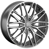 V118, Replay V118 9x20 5*108 ET38.5 DIA63.3 BKF Литой, Диски