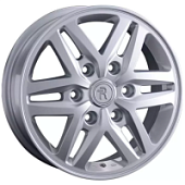 HND307, Replay HND307 6.5x16 6*139.7 ET56 DIA92.5 GM Литой, Диски