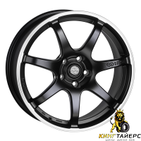 Enkei SC38 8.5x20 5*114.3 ET40 DIA73.1 MB Литой