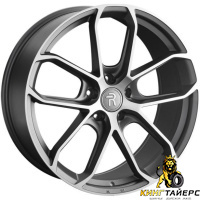 Replay PR39 10x22 5*130 ET48 DIA71.6 MGM Литой