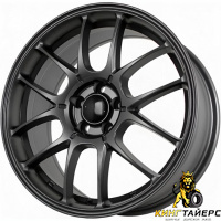 Race Ready CSSD2795 7.5x17 4*100 ET42 DIA60.1 BLK/M Литой