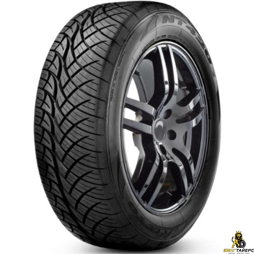 Nitto NT420S 295/30 R22 103W