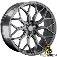 LS Forged FG13 9.5x21 5*114.3 ET38 DIA67.1 MGMF Кованый