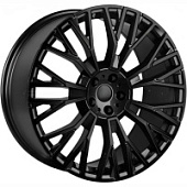 3S1111, Replica FR 3S1111 9.5x21 5*112 ET37 DIA66.6 Black Литой, Диски