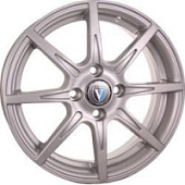 1508, Venti 1508 5.5x15 4*100 ET45 DIA56.6 SL Литой, Диски