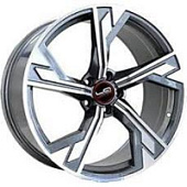 Диски A534, Диски