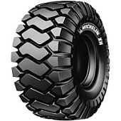 XHD1 A E-4, Грузовые шины