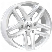 Диски RST R238 8x18 6*139.7 ET35 DIA100.1 BL Литой R238, RST R238 8x18 6*139.7 ET35 DIA100.1 BL Литой, Диски