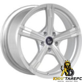 X-23, YST X-23 6x15 4*98 ET35 DIA58.6 BKF Литой, Диски