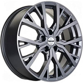Тур, Carwel Тур 7x18 5*110 ET50 DIA63.3 ABT Литой, Диски