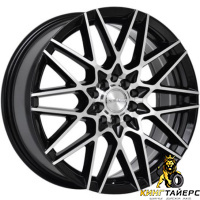 PDW Veloce 8x18 4*100 ET38 DIA60.1 MB Литой