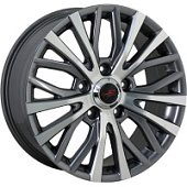 Диски TY246, Диски