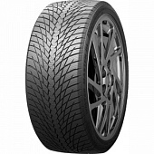 Winter Master D1 Greentrac Winter Master D1 235/60 R18 107V XL