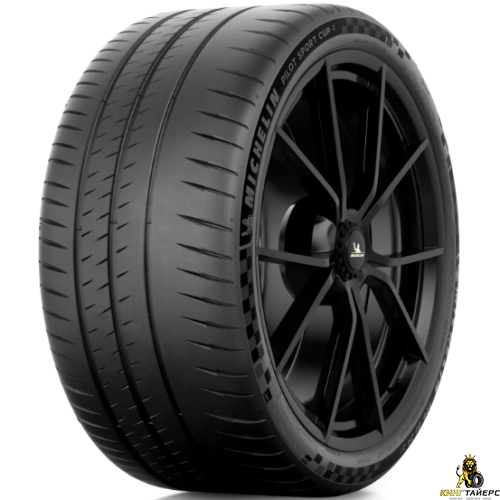 Michelin Pilot Sport Cup 2 Connect 255/40 R20 101Y XL