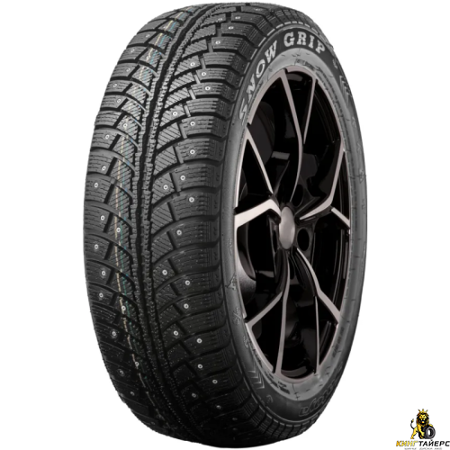 Satoya Snow Grip 205/55 R16 91H