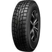 Dynamo Snow-H MWS01, Шины