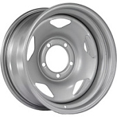 Off-road 03, Trebl Off-road 03 7x16 6*139.7 ET-10 DIA110.1 Black Штампованный, Диски
