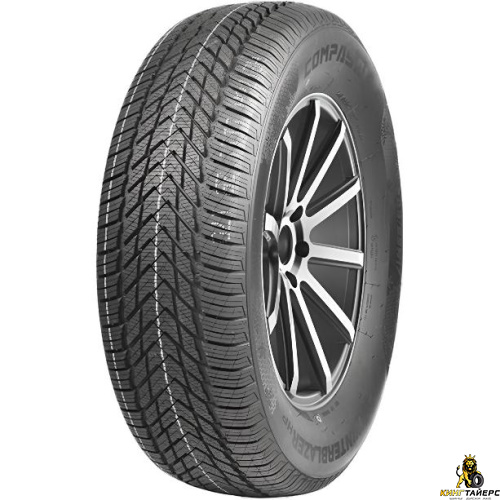 Compasal WinterBlazer HP 165/60 R14 75T