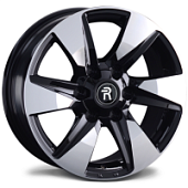 Диски Mi147, Диски