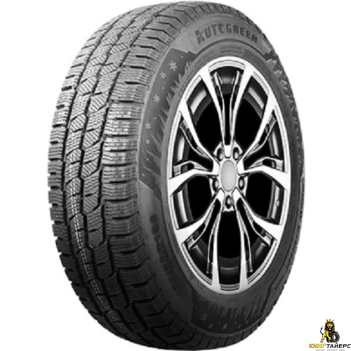 Autogreen Snow Cruiser AW06 215/65 R15C 104/102R