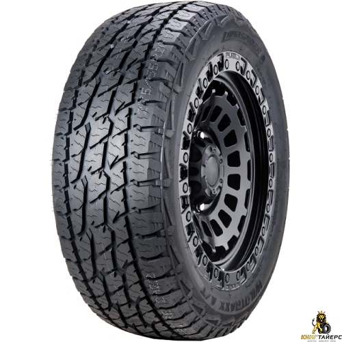 Landspider WildTraxx A/T 245/70 R17 110T RWL