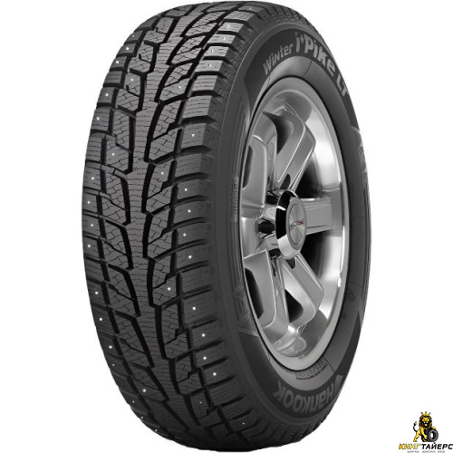 Hankook Winter i*Pike LT RW09 195/65 R16C 104/102T