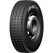 Sicuro Secure A66 325/95 R24 162/160K PR22 Универсальная