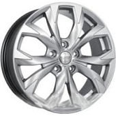 Диски KL-274, Диски