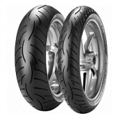 Metzeler Roadtec Z8 150/70 R17 69W Задняя Спорт/Турист