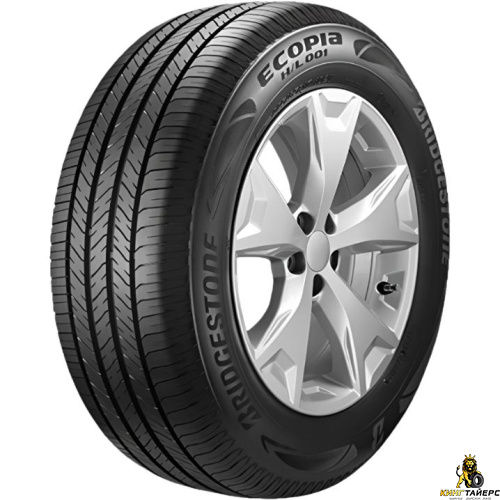 Bridgestone Ecopia H/L 001 235/65 R17 108V XL