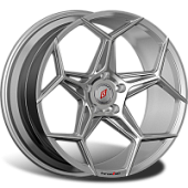 IFG40, Inforged IFG40 8.5x19 5*108 ET45 DIA63.3 Silver Литой, Диски