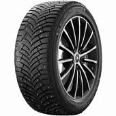 X-Ice North 4 Michelin X-Ice North 4 205/50 R17 93T XL FP