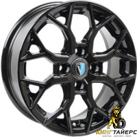 Venti 1519 6x15 4*98 ET40 DIA58.6 SL Литой