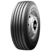 Kumho KRS02 7/0 R16 113/112N