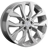 Диски Ki376, Диски