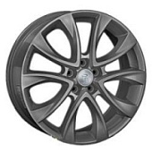 MZ39, Replay MZ39 7x19 5*114.3 ET45 DIA67.1 GM Литой, Диски