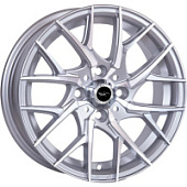 XH143, Lizardo XH143 7x16 4*100 ET40 DIA60.1 CB Литой, Диски