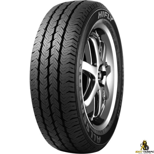 HIFLY All-Transit 215/60 R16C 108/106T