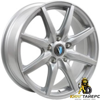 Venti 1515 6x15 4*98 ET35 DIA58.6 BFP Литой
