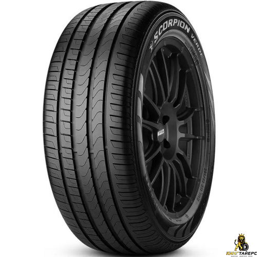 Pirelli Scorpion Verde 215/65 R16 102H XL