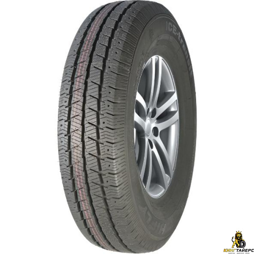 HIFLY Ice-Transit 205/65 R16C 107/105T