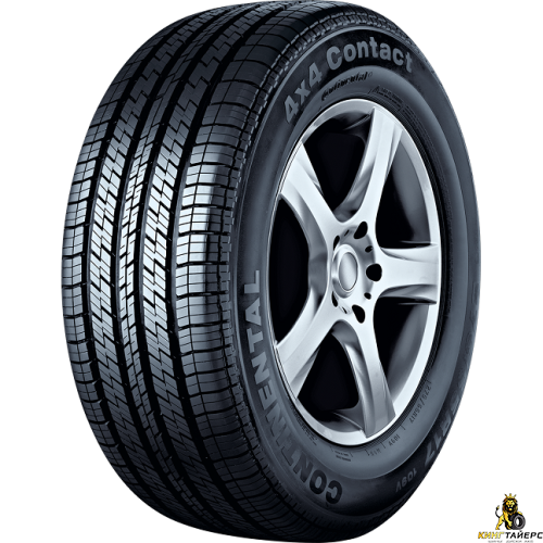 Continental Conti4x4Contact 265/60 R18 110H MO FP