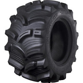 Kenda K538 Executioner 25/10 R12 -- PR6