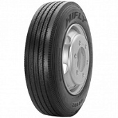 HIFLY HH102 295/80 R22.5 152/149M PR18 Рулевая