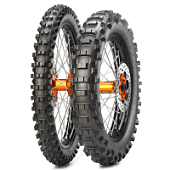 MCE 6 Days Extreme Metzeler MCE 6 Days Extreme 140/80 R18 70M Задняя Эндуро Metzeler