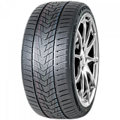 Tracmax X-Privilo S330 255/50 R20 109V