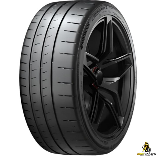 Hankook Ventus Evo Z Z001 255/40 R18 99Y XL