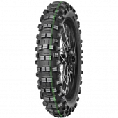 Mitas Terra Force-EF Super Soft 140/80 R18 70M Задняя Эндуро