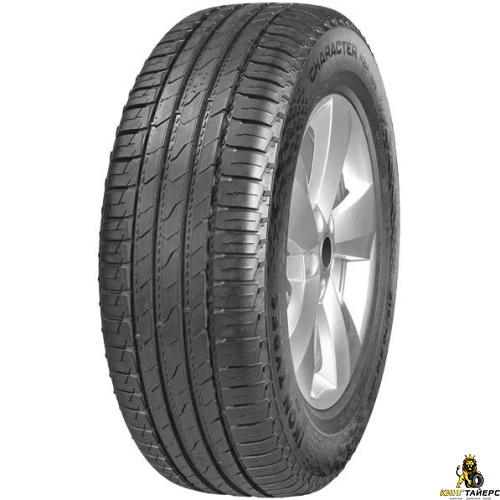 Ikon Tyres Character Aqua SUV 235/60 R16 100H
